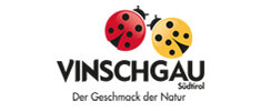 Logo of Vinschgau